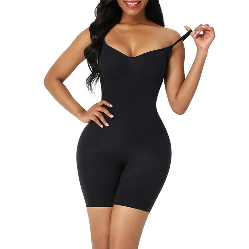 Levexa Bodysuit™ - Levexa - Black - XXXL - Levexa - Levexa Bodysuit™ - 14:193Black;5:4183