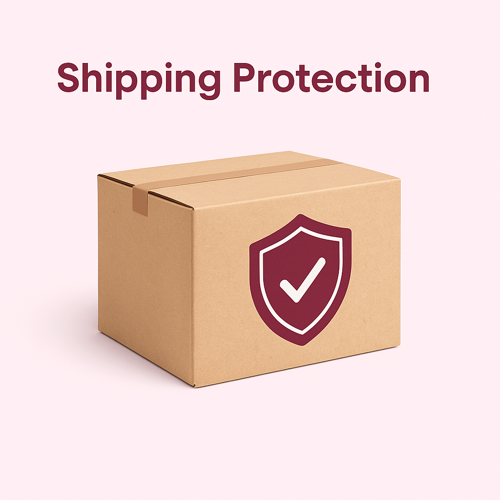 Shipping Protection - Levexa - Levexa - Shipping Protection -