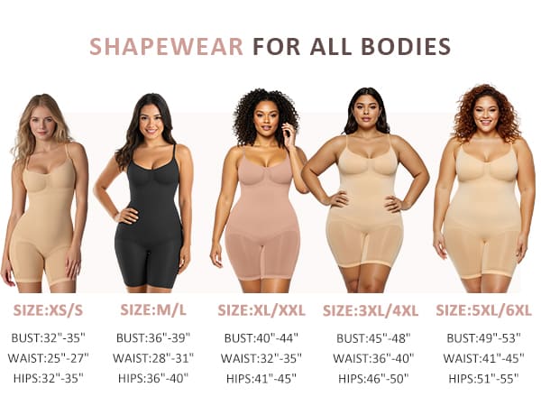 Levexa Bodysuit™ - Levexa - Rose - M - Levexa - Levexa Bodysuit™ - 14:771Skin;5:361386