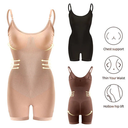 Levexa Bodysuit™ - Levexa - Rose - M - Levexa - Levexa Bodysuit™ - 14:771Skin;5:361386